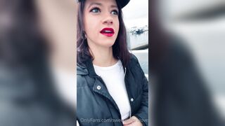 Sweetsaharalove (Sahara Love aka sierra_wa aka sweetsaharalove) OnlyFans Leaks Thailand Sexy Scientist Porn80