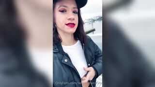 Sweetsaharalove (Sahara Love aka sierra_wa aka sweetsaharalove) OnlyFans Leaks Thailand Sexy Scientist Porn80