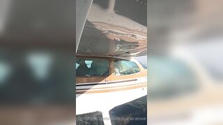 Sweetsaharalove (Sahara Love aka sierra_wa aka sweetsaharalove) OnlyFans Leaks Thailand Sexy Scientist Porn9