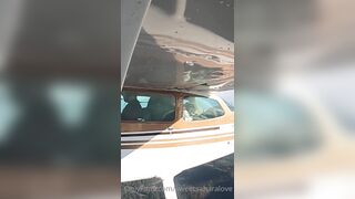 Sweetsaharalove (Sahara Love aka sierra_wa aka sweetsaharalove) OnlyFans Leaks Thailand Sexy Scientist Porn9