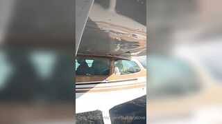 Sweetsaharalove (Sahara Love aka sierra_wa aka sweetsaharalove) OnlyFans Leaks Thailand Sexy Scientist Porn9