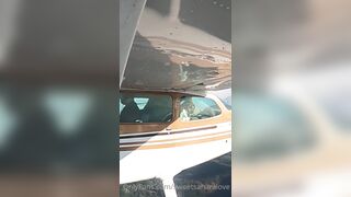 Sweetsaharalove (Sahara Love aka sierra_wa aka sweetsaharalove) OnlyFans Leaks Thailand Sexy Scientist Porn9