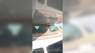 Sweetsaharalove (Sahara Love aka sierra_wa aka sweetsaharalove) OnlyFans Leaks Thailand Sexy Scientist Porn9