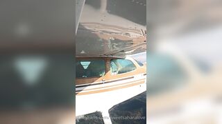 Sweetsaharalove (Sahara Love aka sierra_wa aka sweetsaharalove) OnlyFans Leaks Thailand Sexy Scientist Porn9