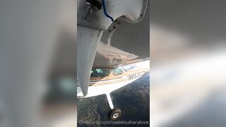 Sweetsaharalove (Sahara Love aka sierra_wa aka sweetsaharalove) OnlyFans Leaks Thailand Sexy Scientist Porn9