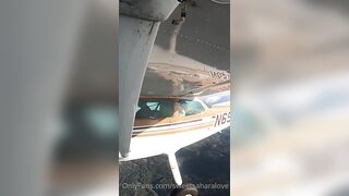 Sweetsaharalove (Sahara Love aka sierra_wa aka sweetsaharalove) OnlyFans Leaks Thailand Sexy Scientist Porn9