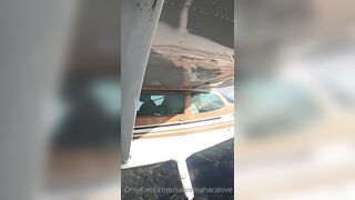 Sweetsaharalove (Sahara Love aka sierra_wa aka sweetsaharalove) OnlyFans Leaks Thailand Sexy Scientist Porn9