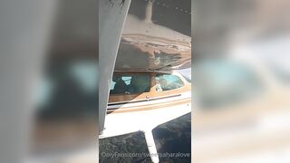 Sweetsaharalove (Sahara Love aka sierra_wa aka sweetsaharalove) OnlyFans Leaks Thailand Sexy Scientist Porn9