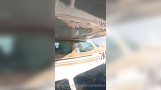 Sweetsaharalove (Sahara Love aka sierra_wa aka sweetsaharalove) OnlyFans Leaks Thailand Sexy Scientist Porn9