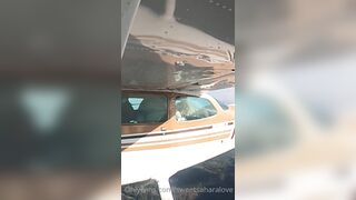 Sweetsaharalove (Sahara Love aka sierra_wa aka sweetsaharalove) OnlyFans Leaks Thailand Sexy Scientist Porn9