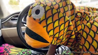 Sweetsaharalove (Sahara Love aka sierra_wa aka sweetsaharalove) OnlyFans Leaks Thailand Sexy Scientist Porn8