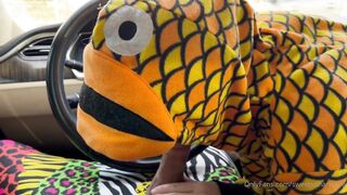 Sweetsaharalove (Sahara Love aka sierra_wa aka sweetsaharalove) OnlyFans Leaks Thailand Sexy Scientist Porn8