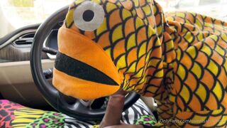 Sweetsaharalove (Sahara Love aka sierra_wa aka sweetsaharalove) OnlyFans Leaks Thailand Sexy Scientist Porn8