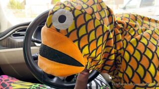 Sweetsaharalove (Sahara Love aka sierra_wa aka sweetsaharalove) OnlyFans Leaks Thailand Sexy Scientist Porn8