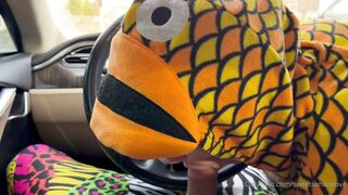 Sweetsaharalove (Sahara Love aka sierra_wa aka sweetsaharalove) OnlyFans Leaks Thailand Sexy Scientist Porn8