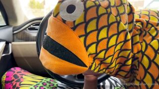 Sweetsaharalove (Sahara Love aka sierra_wa aka sweetsaharalove) OnlyFans Leaks Thailand Sexy Scientist Porn8