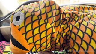 Sweetsaharalove (Sahara Love aka sierra_wa aka sweetsaharalove) OnlyFans Leaks Thailand Sexy Scientist Porn8