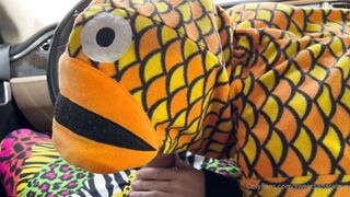 Sweetsaharalove (Sahara Love aka sierra_wa aka sweetsaharalove) OnlyFans Leaks Thailand Sexy Scientist Porn8