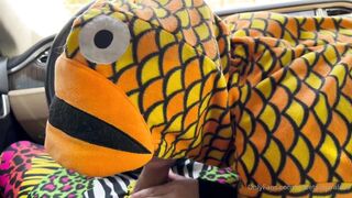 Sweetsaharalove (Sahara Love aka sierra_wa aka sweetsaharalove) OnlyFans Leaks Thailand Sexy Scientist Porn8