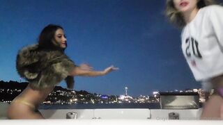 Sweetsaharalove (Sahara Love aka sierra_wa aka sweetsaharalove) OnlyFans Leaks Thailand Sexy Scientist Porn55