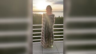 Sweetsaharalove (Sahara Love aka sierra_wa aka sweetsaharalove) OnlyFans Leaks Thailand Sexy Scientist Porn15