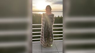 Sweetsaharalove (Sahara Love aka sierra_wa aka sweetsaharalove) OnlyFans Leaks Thailand Sexy Scientist Porn15