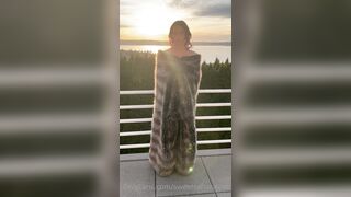 Sweetsaharalove (Sahara Love aka sierra_wa aka sweetsaharalove) OnlyFans Leaks Thailand Sexy Scientist Porn15