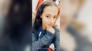 Sweetsaharalove (Sahara Love aka sierra_wa aka sweetsaharalove) OnlyFans Leaks Thailand Sexy Scientist Porn40