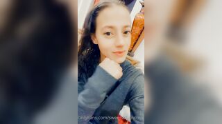 Sweetsaharalove (Sahara Love aka sierra_wa aka sweetsaharalove) OnlyFans Leaks Thailand Sexy Scientist Porn40