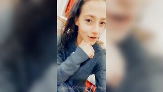 Sweetsaharalove (Sahara Love aka sierra_wa aka sweetsaharalove) OnlyFans Leaks Thailand Sexy Scientist Porn40