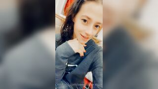 Sweetsaharalove (Sahara Love aka sierra_wa aka sweetsaharalove) OnlyFans Leaks Thailand Sexy Scientist Porn40