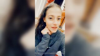 Sweetsaharalove (Sahara Love aka sierra_wa aka sweetsaharalove) OnlyFans Leaks Thailand Sexy Scientist Porn40