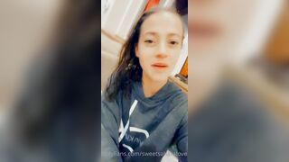 Sweetsaharalove (Sahara Love aka sierra_wa aka sweetsaharalove) OnlyFans Leaks Thailand Sexy Scientist Porn40