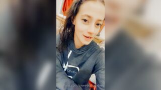 Sweetsaharalove (Sahara Love aka sierra_wa aka sweetsaharalove) OnlyFans Leaks Thailand Sexy Scientist Porn40