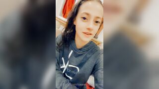 Sweetsaharalove (Sahara Love aka sierra_wa aka sweetsaharalove) OnlyFans Leaks Thailand Sexy Scientist Porn40