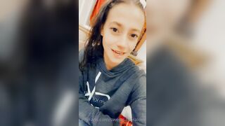 Sweetsaharalove (Sahara Love aka sierra_wa aka sweetsaharalove) OnlyFans Leaks Thailand Sexy Scientist Porn40