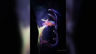 Sweetsaharalove (Sahara Love aka sierra_wa aka sweetsaharalove) OnlyFans Leaks Thailand Sexy Scientist Porn87