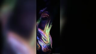 Sweetsaharalove (Sahara Love aka sierra_wa aka sweetsaharalove) OnlyFans Leaks Thailand Sexy Scientist Porn87