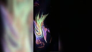 Sweetsaharalove (Sahara Love aka sierra_wa aka sweetsaharalove) OnlyFans Leaks Thailand Sexy Scientist Porn87