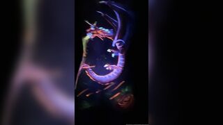 Sweetsaharalove (Sahara Love aka sierra_wa aka sweetsaharalove) OnlyFans Leaks Thailand Sexy Scientist Porn87