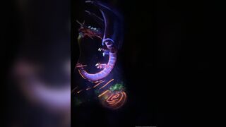 Sweetsaharalove (Sahara Love aka sierra_wa aka sweetsaharalove) OnlyFans Leaks Thailand Sexy Scientist Porn87