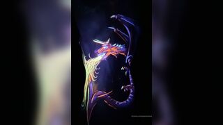 Sweetsaharalove (Sahara Love aka sierra_wa aka sweetsaharalove) OnlyFans Leaks Thailand Sexy Scientist Porn87