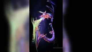 Sweetsaharalove (Sahara Love aka sierra_wa aka sweetsaharalove) OnlyFans Leaks Thailand Sexy Scientist Porn87