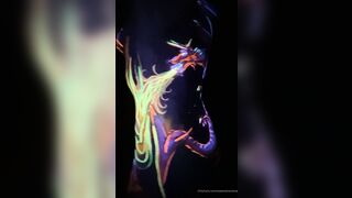 Sweetsaharalove (Sahara Love aka sierra_wa aka sweetsaharalove) OnlyFans Leaks Thailand Sexy Scientist Porn87