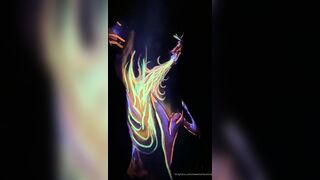 Sweetsaharalove (Sahara Love aka sierra_wa aka sweetsaharalove) OnlyFans Leaks Thailand Sexy Scientist Porn87