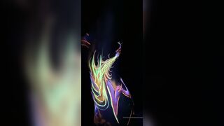 Sweetsaharalove (Sahara Love aka sierra_wa aka sweetsaharalove) OnlyFans Leaks Thailand Sexy Scientist Porn87