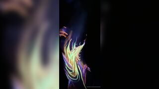 Sweetsaharalove (Sahara Love aka sierra_wa aka sweetsaharalove) OnlyFans Leaks Thailand Sexy Scientist Porn87