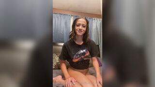 Sweetsaharalove (Sahara Love aka sierra_wa aka sweetsaharalove) OnlyFans Leaks Thailand Sexy Scientist Porn58