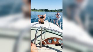 Sweetsaharalove (Sahara Love aka sierra_wa aka sweetsaharalove) OnlyFans Leaks Thailand Sexy Scientist Porn53