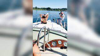 Sweetsaharalove (Sahara Love aka sierra_wa aka sweetsaharalove) OnlyFans Leaks Thailand Sexy Scientist Porn53